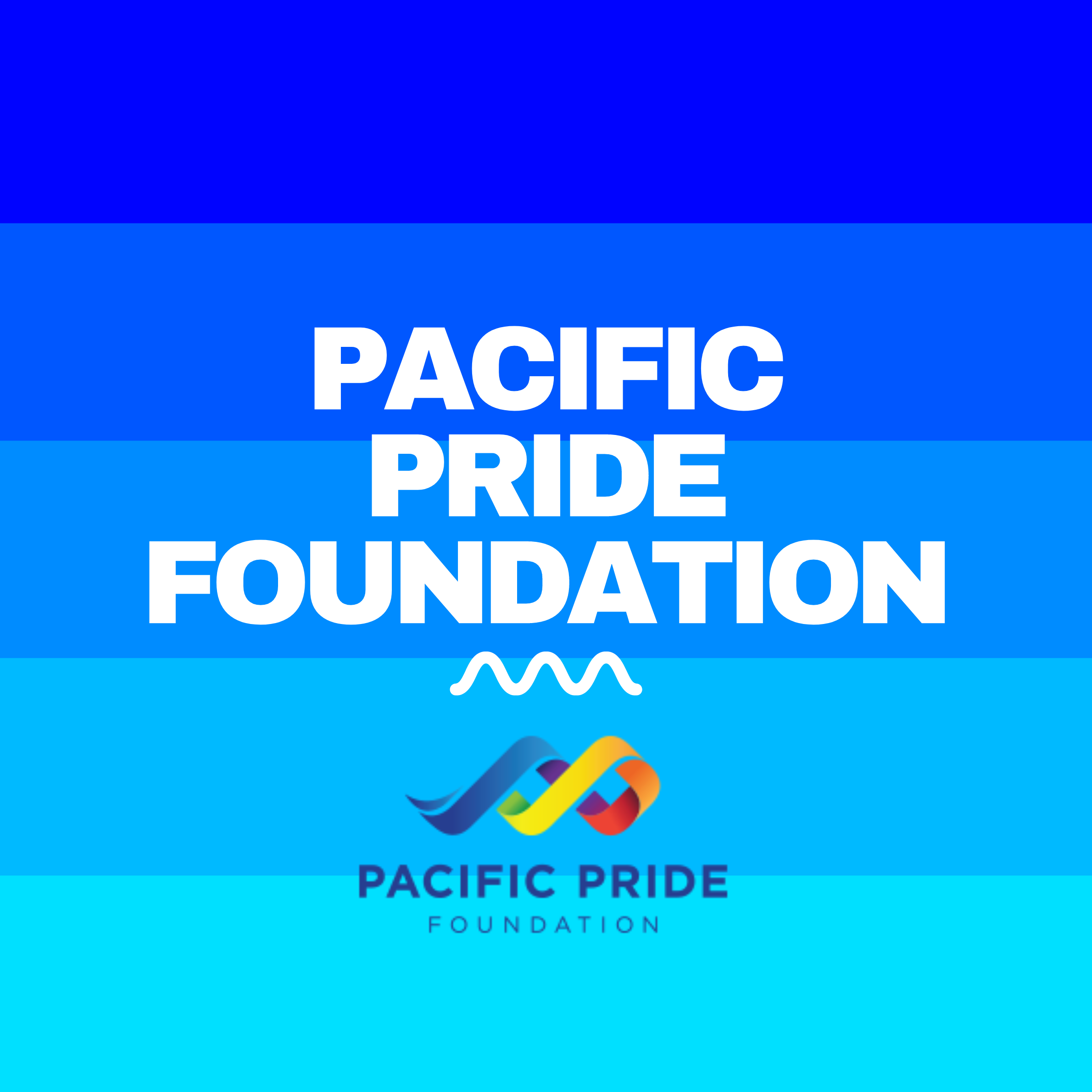 Pacific Pride Foundation